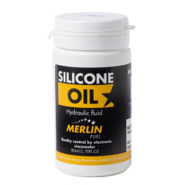 SILICONA DIFERENCIAL 80K CST MERLIN MD-80K