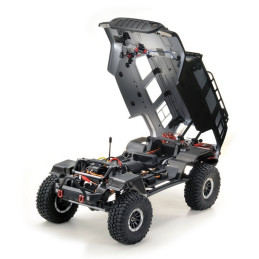 CRAWLER EP CR3.4 SHERPA GREY RTR ABSIMA 12011