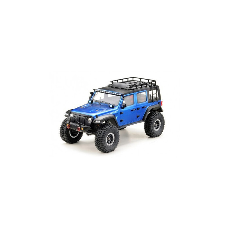 CRAWLER EP CR3.4 SHERPA AZUL RTR ABSIMA 12012