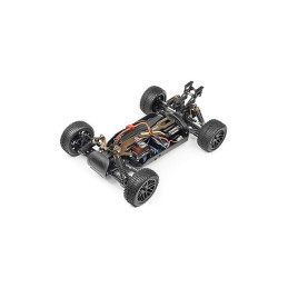 BUGGY STRADA RED XB BRUSHLESS ESCALA 1/10 RTR ELECTRICO MAVERICK 12621