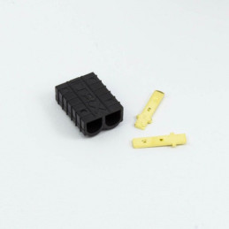 CONECTOR TRAXXAS HEMBRA - Ultimate Racing UR46204