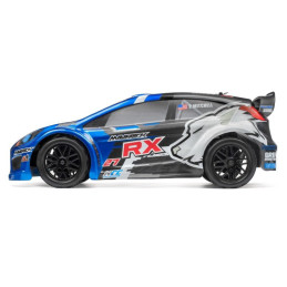 MAVERICK STRADA RX 1/10 RTR ELECTRIC RALLY CAR - MAVERICK 12619