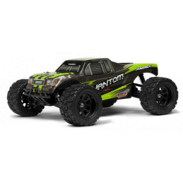 MAVERICK PHANTOM XT ESCALA 1/10 RTR MONSTER TRUCK