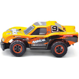 COCHE RC ELECTRICO NINCORACERS RADICAL - NINICOHOBBY 93161