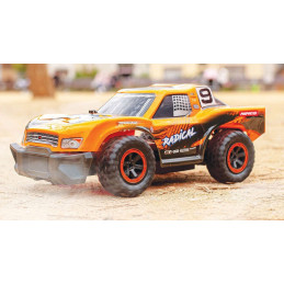 COCHE RC ELECTRICO NINCORACERS RADICAL - NINICOHOBBY 93161