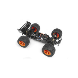 STADIUM TRUCK QUANTUM XT FLUX 4WD BRUSHLESS ELECTRICO 80A ESCALA 1/10 - MAVERICK 150207