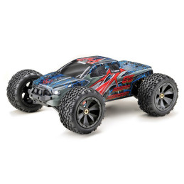 COCHE MONSTER TRUCK 1:8 ASSASSIN GEN2.0" 6S RTR"