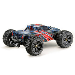 COCHE MONSTER TRUCK 1:8 ASSASSIN GEN2.0" 6S RTR"