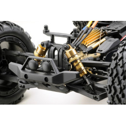 COCHE MONSTER TRUCK 1:8 ASSASSIN GEN2.0" 6S RTR"