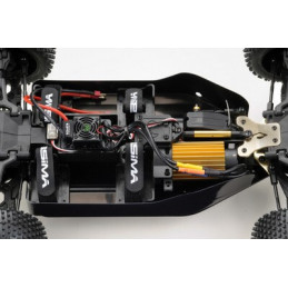 COCHE TRUGGY 1:8 TORCH GEN2.0" 4S RTR"