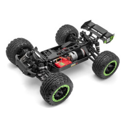 BUGGY SLYDER ST 1/16 (4 X 4) - BlackZon 540102