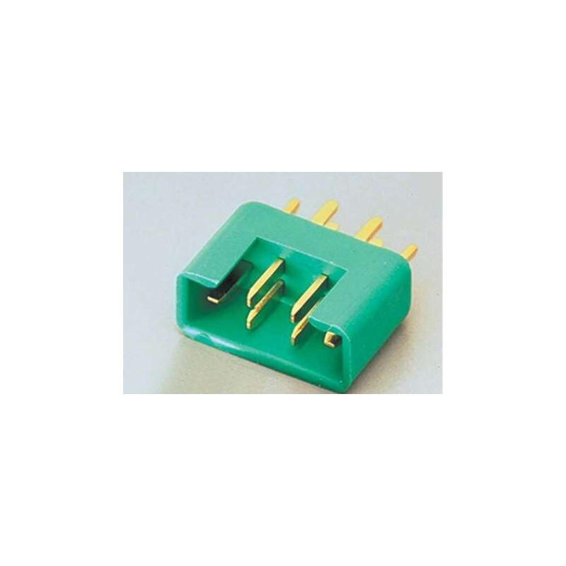 CONECTOR MULTIPLEX MACHO