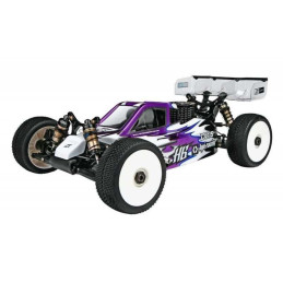 COCHE HB D815 TESSMANN WORLDS EDITION 1/8 KIT