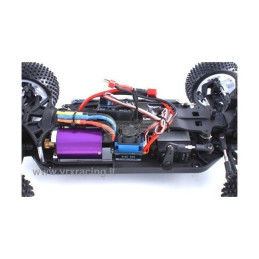 BUGGY SPIRIT EBL (BRUSLEES) 1/10 VRX RACING RH1017 R0213R