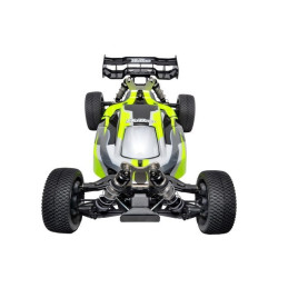 BUGGY HYPER VS2 BRUSHLESS 1/8 150A RTR CARROCERIA AMARILLA