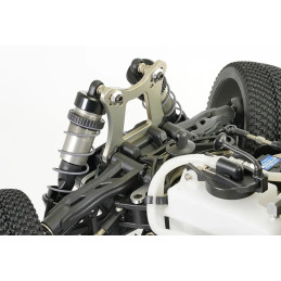 COCHE HYPER VS2 NITRO BUGGY .30 1/8 CON CARROCERIA AMARILLA VS2N-C30Y