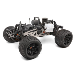 COCHE TRUCK 1/8 SAVAGE X 4.6 GT-6 RTR 2.4GHz HPI160100