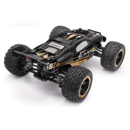 BUGGY SLYDER ST 1/16 (4 X 4) DORADO BlackZon 540103 STADIUM-TRUCK