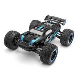 BUGGY SLYDER ST 1/16 (4 X 4) AZUL BlackZon 540105 STADIUM-TRUCK