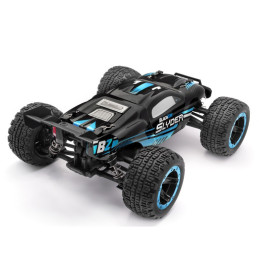 BUGGY SLYDER ST 1/16 (4 X 4) AZUL BlackZon 540105 STADIUM-TRUCK