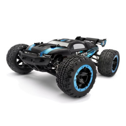 BUGGY SLYDER ST 1/16 (4 X 4) AZUL BlackZon 540105 STADIUM-TRUCK