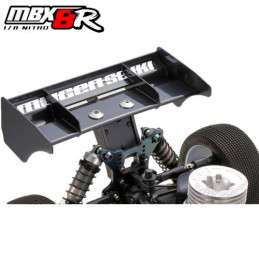 COCHE 1/8 OFF ROAD MBX8R