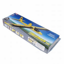 AVION RTF FREEMAN 1600 V3 Brushless Power Glider