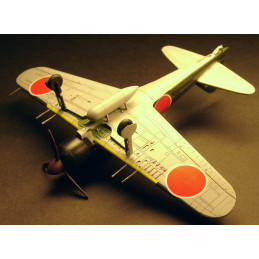 MITSUBISHI A6M-5 ZERO - Academy 12493