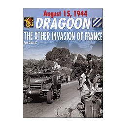 DRAGOON OTHER INVASION FRANCE