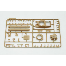 CARRO COMBATE HOTCHKISS 35/38 (H)