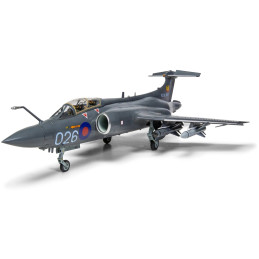 BLACKBURN BUCCANEER S.2 -Escala 1/48- Airfix A12012