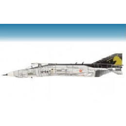 CALCAS RF-4 C TITANES PHOREVER 1/72 - Series Españolas SE2472