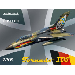 PANAVIA TORNADO IDS (Luftwaffe) -Escala 1/48- Eduard 11165