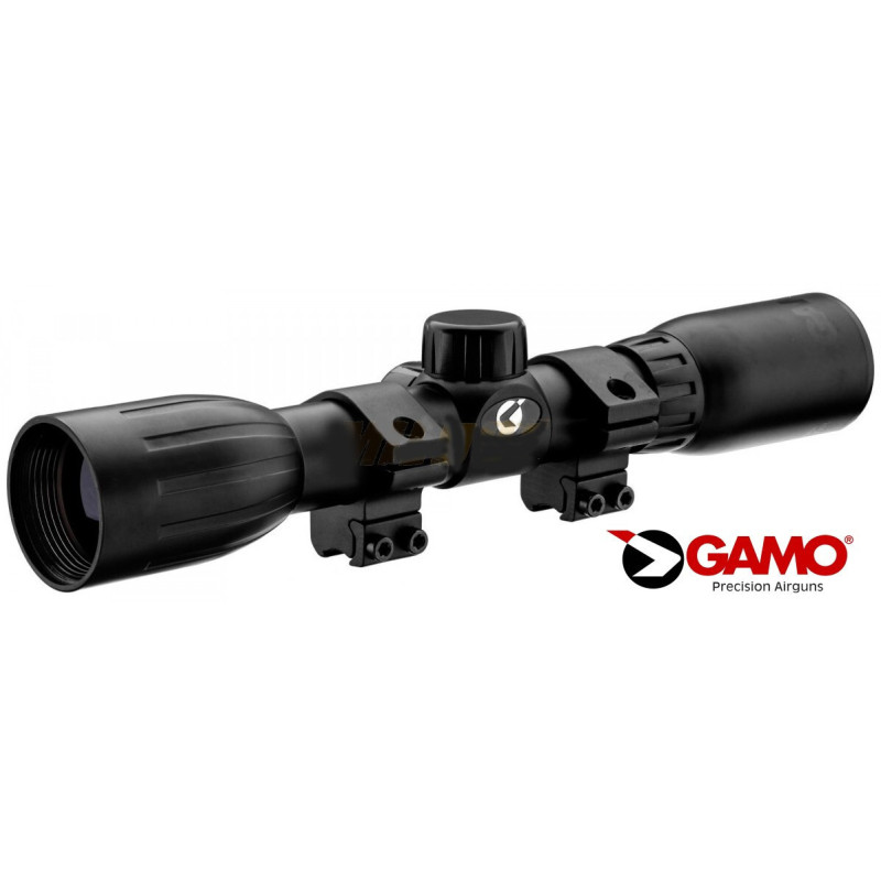 VISOR TELESCOPICA 1 LC4X32WR GAMO"