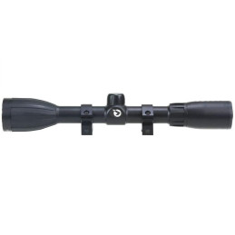 VISOR TELESCOPICA 1 LC4X32WR GAMO"