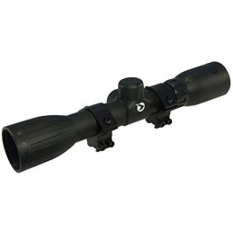 VISOR TELESCOPICA 1 LC4X32WR GAMO"