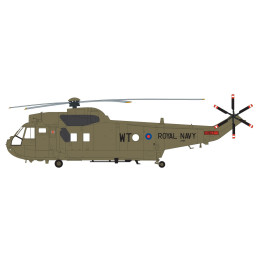 WESTLAND SEA KING HC.4 - Airfix A04056