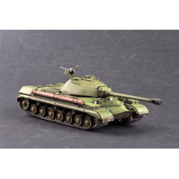 CARRO DE COMBATE T-10 - Trumpeter 05545