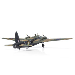 VICKERS WELLINGTON MK-Ic 1/72 - Airfix A08019