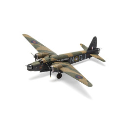 VICKERS WELLINGTON MK-Ic 1/72 - Airfix A08019