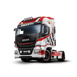 IVECO Hi-Way E5 Abarth -Escala 1/24- I