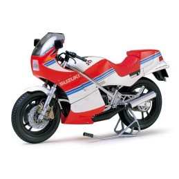 SUZUKI RG250 T 1/12 - Tamiya 14029