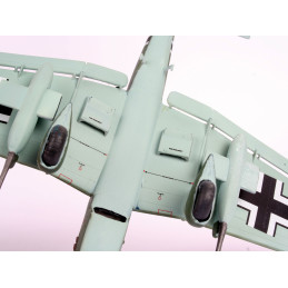 JUNKERS JU-87 G/D STUKA - ESCALA 1/72 - REVELL 04692