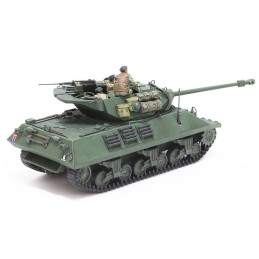 DESTRUCTOR DE CARRO ACHILLES Mk-II -1/35- Tamiya 35366