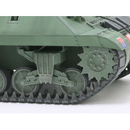 DESTRUCTOR DE CARRO ACHILLES Mk-II -1/35- Tamiya 35366