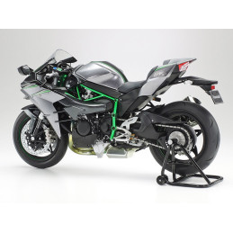 KAWASAKI NINJA H2 Carbon -Escala 1/12- Tamiya 14136