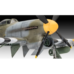 HAWKER TEMPEST V  ESCALA 1/32 REVELL 03851