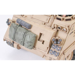 ARMORED PERSONAL CARRIER US M113A2 DESERT VERSION - ESCAL 1/35 - TAMIYA 35265