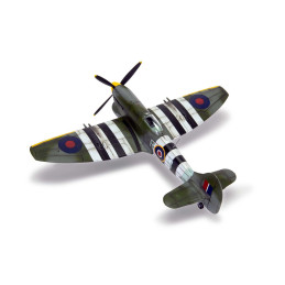 HAWKER TEMPEST MK-V -Escala 1/72- Airfix A02109