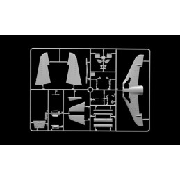 BAE HAWK T.MK.1 -Escala 1/48- Italeri 2813